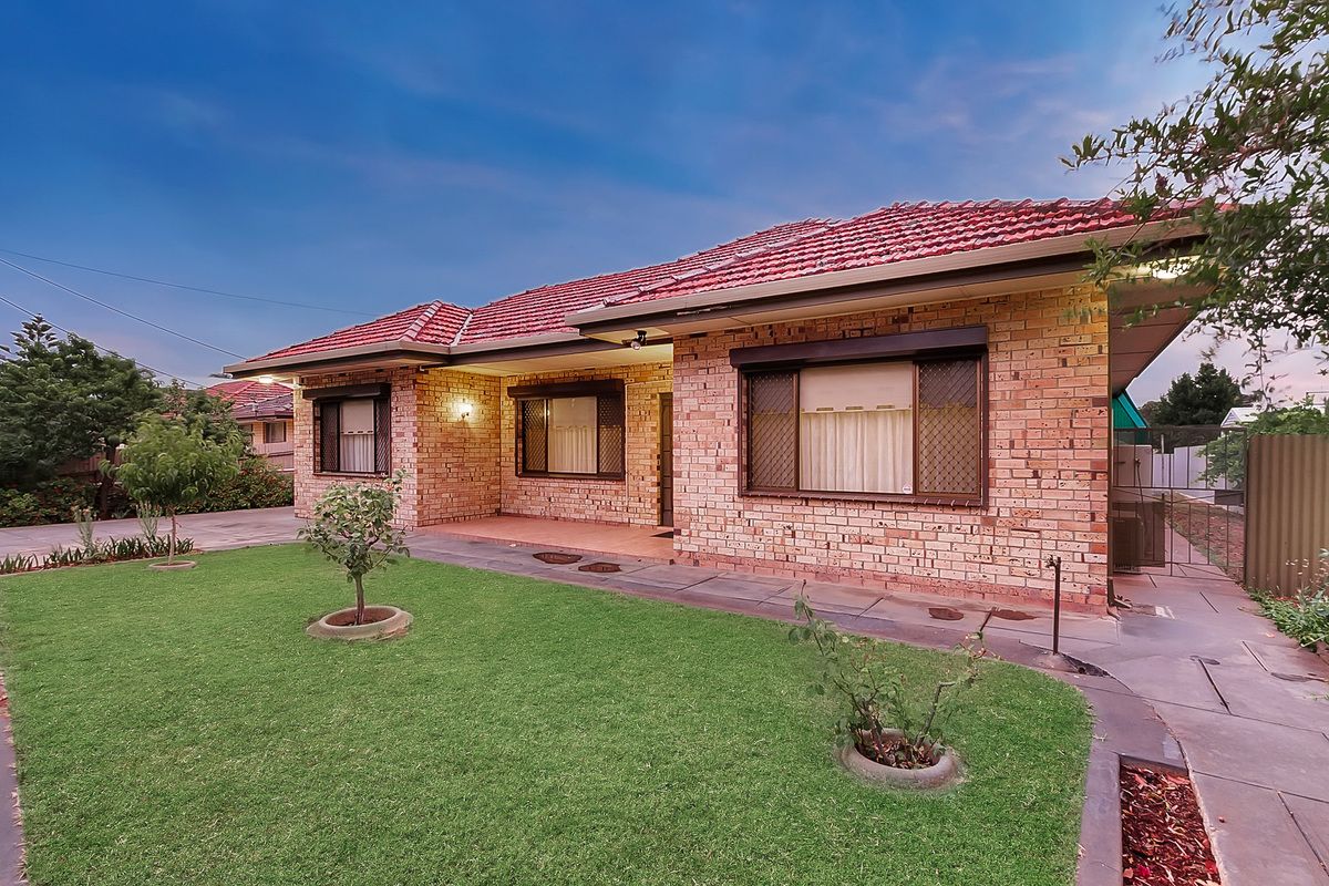 43 Clairville Road, Campbelltown SA 5074, Image 0