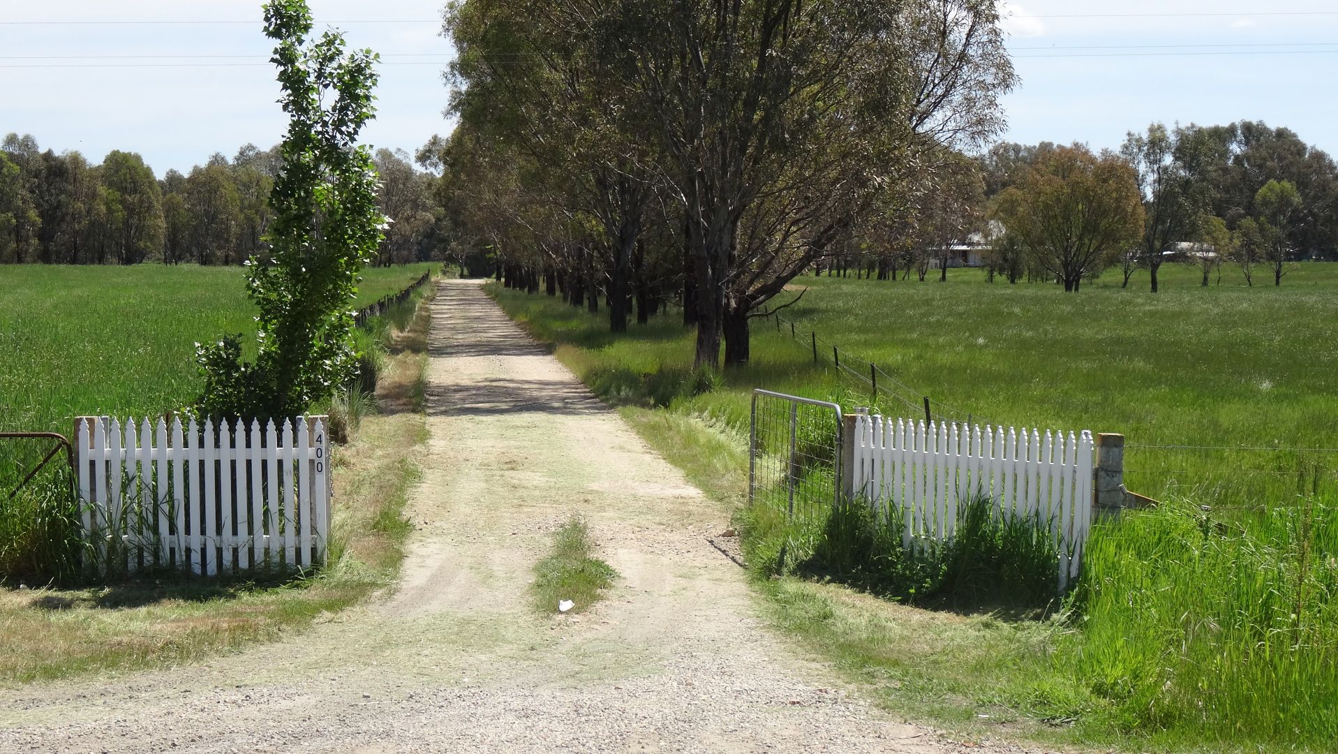 400 Detour Road, East Wangaratta VIC 3678, Image 1