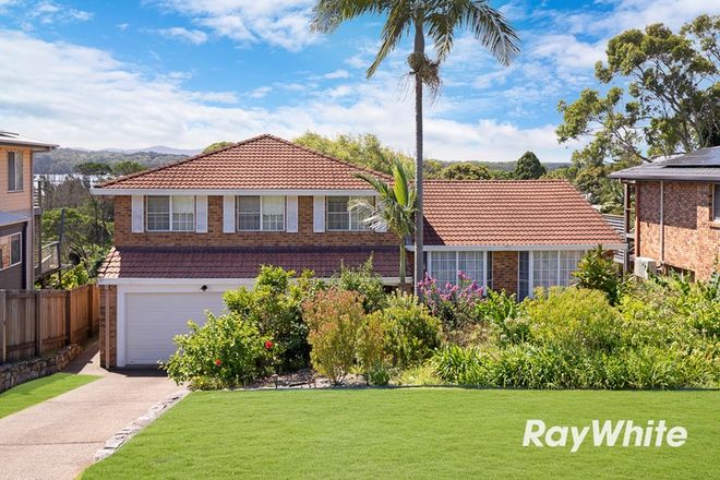 Picture of 42 Dell Parade, MORUYA HEADS NSW 2537
