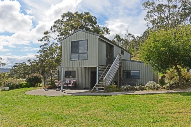 Picture of 10-18 Vigar Court, ORIELTON TAS 7172