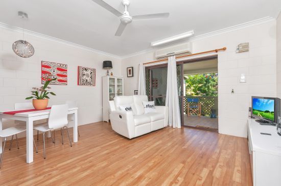 2 bedrooms Block of Units in 3/11 Mintaro Crescent WOREE QLD, 4868