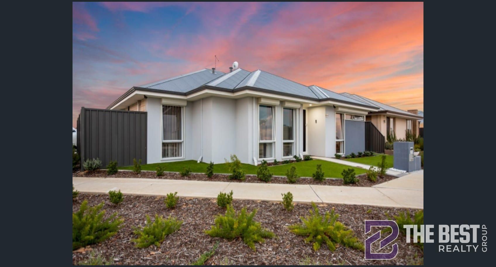 2 Barossa Loop, Harrisdale WA 6112, Image 2