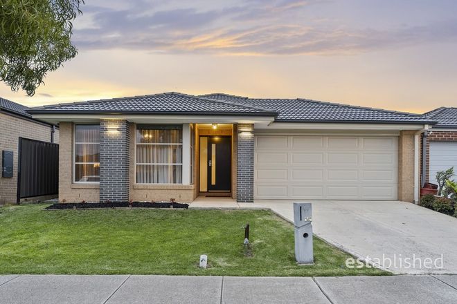 Picture of 66 Victorking Drive, POINT COOK VIC 3030