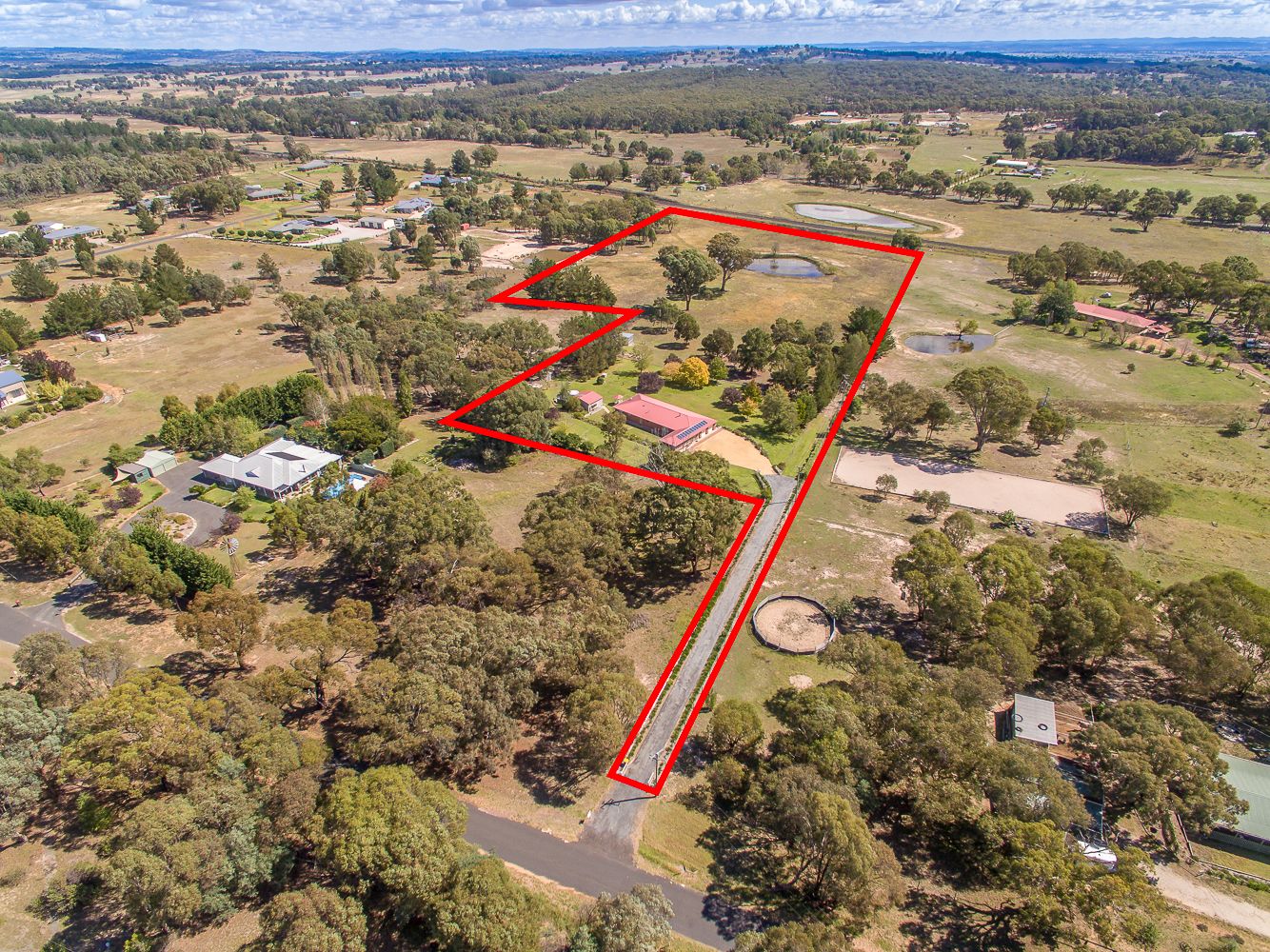 68 Ostini Lane, Mullion Creek NSW 2800, Image 2