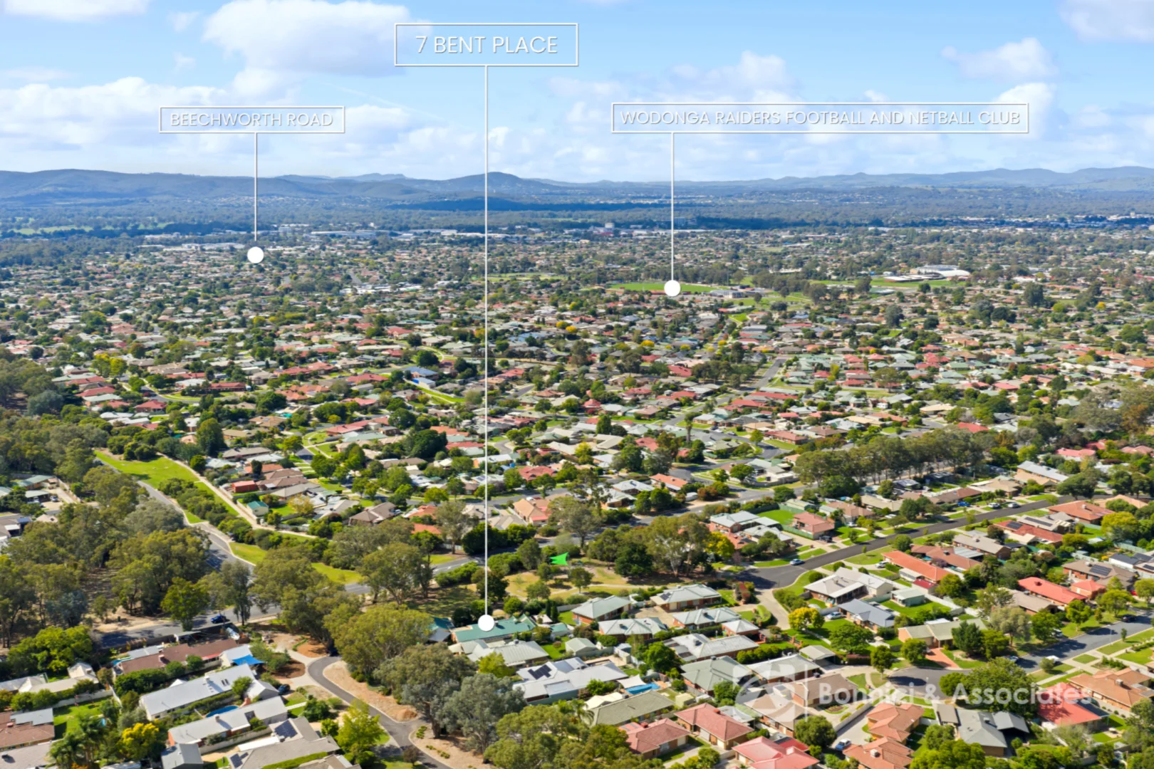 Additional image 19 of 7 Bent Place, West Wodonga VIC 3690