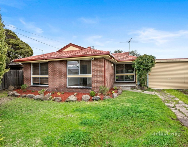 33 Durham Crescent, Hoppers Crossing VIC 3029