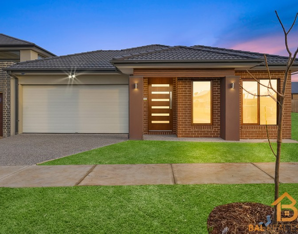 25 Maplewood Circuit, Truganina VIC 3029