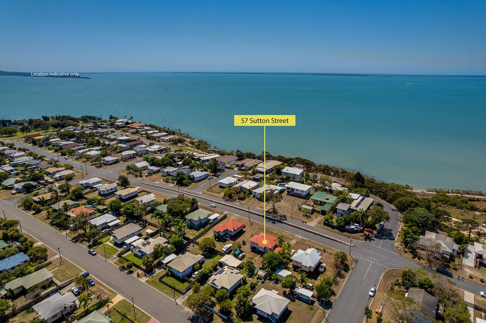 57 Sutton Street, Barney Point QLD 4680, Image 0