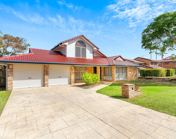 16 Maywood Crescent, Calamvale QLD 4116