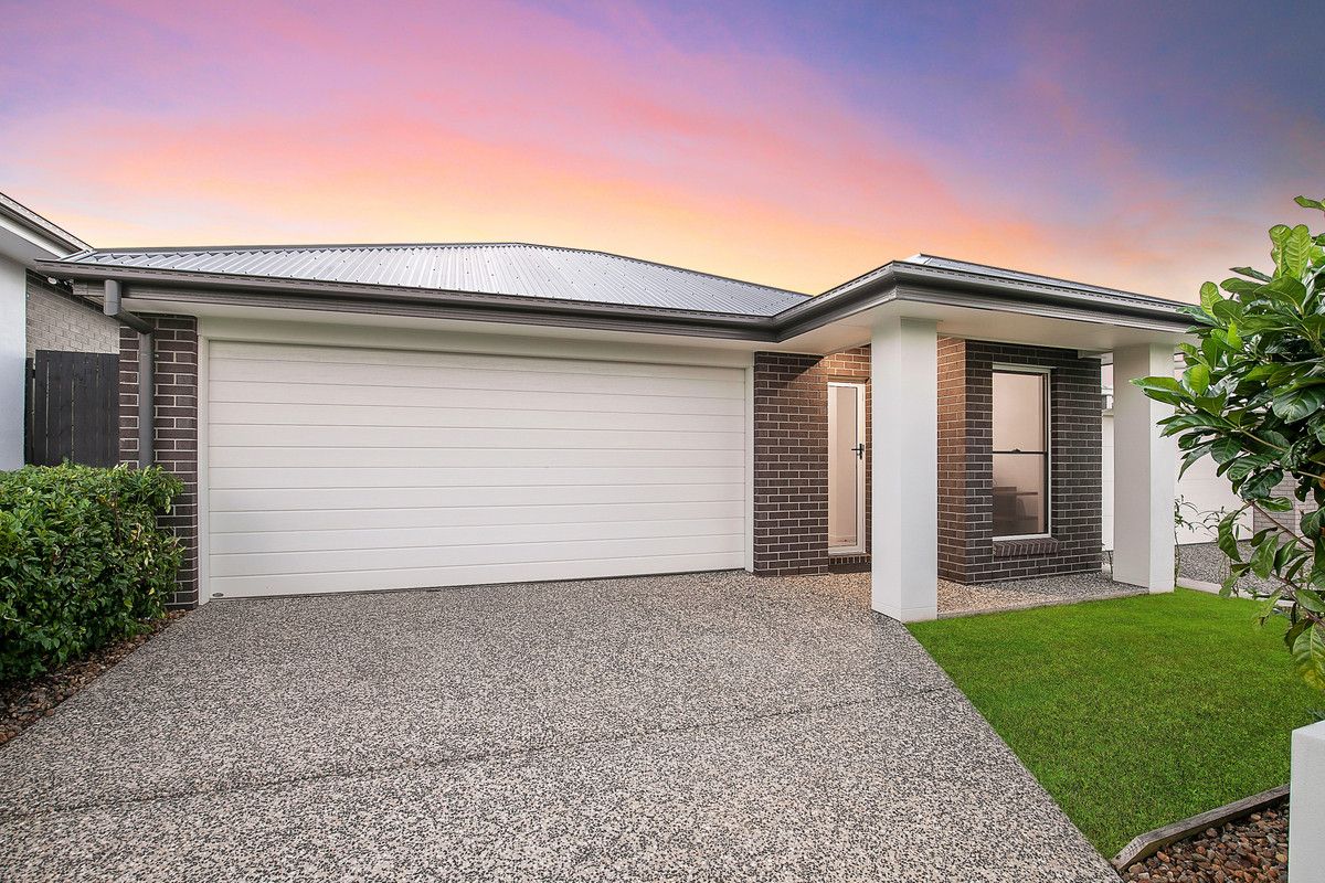 52 Target Drive, Griffin QLD 4503, Image 0