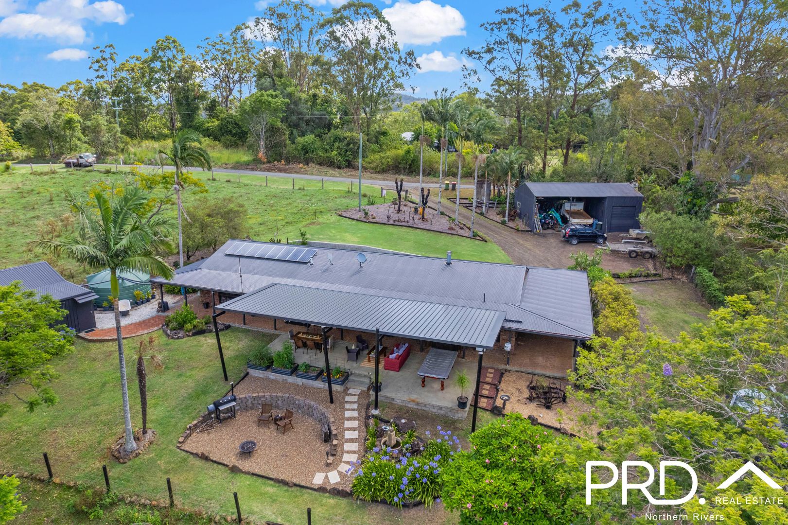 350 Quilty Road, Rock Valley NSW 2480
