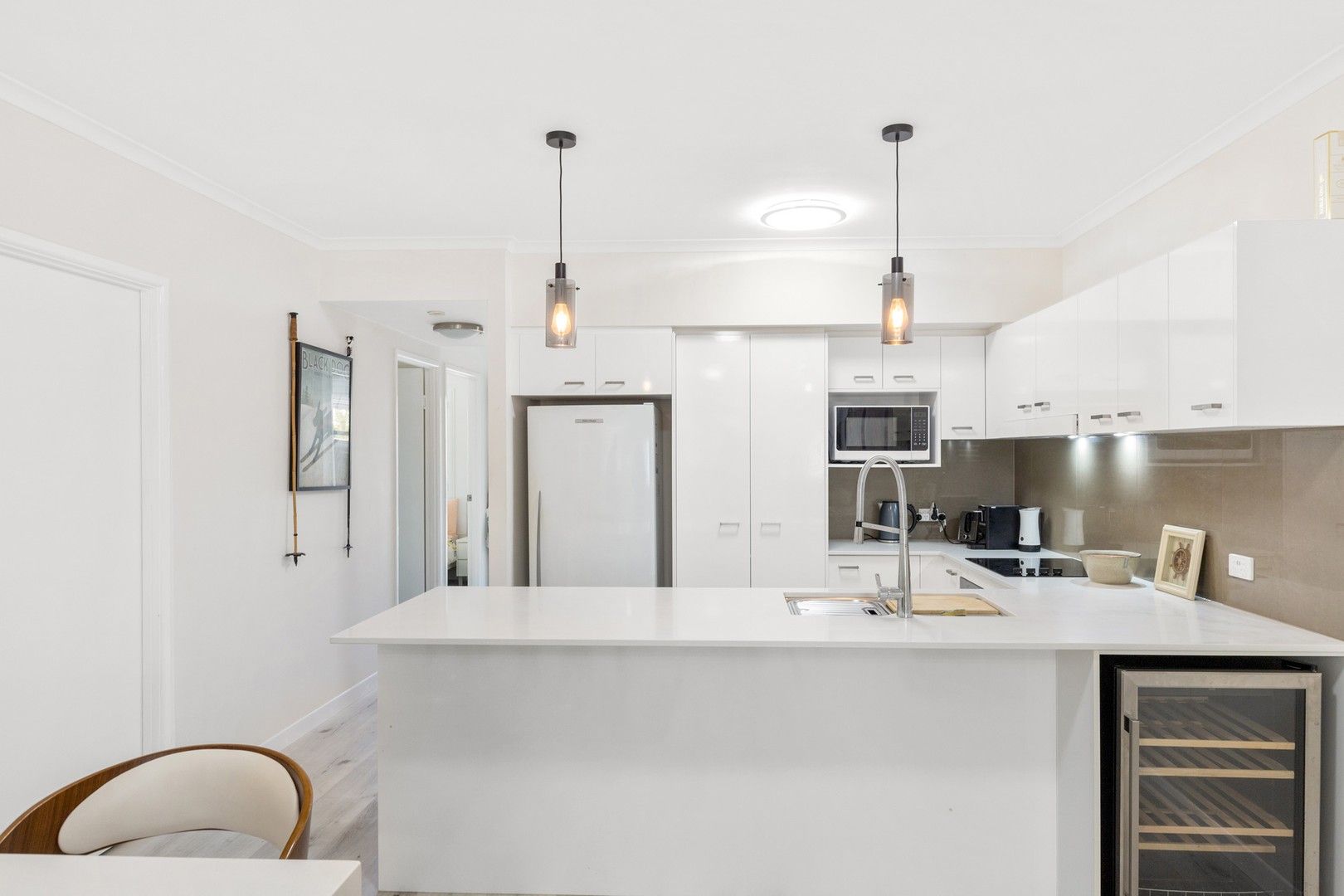 3 bedrooms Townhouse in 24/18 Maroochy Waters Drive MAROOCHYDORE QLD, 4558