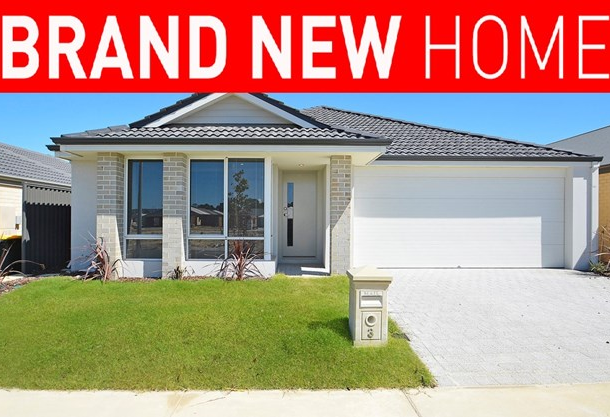 3 Leonara Street, Aveley WA 6069