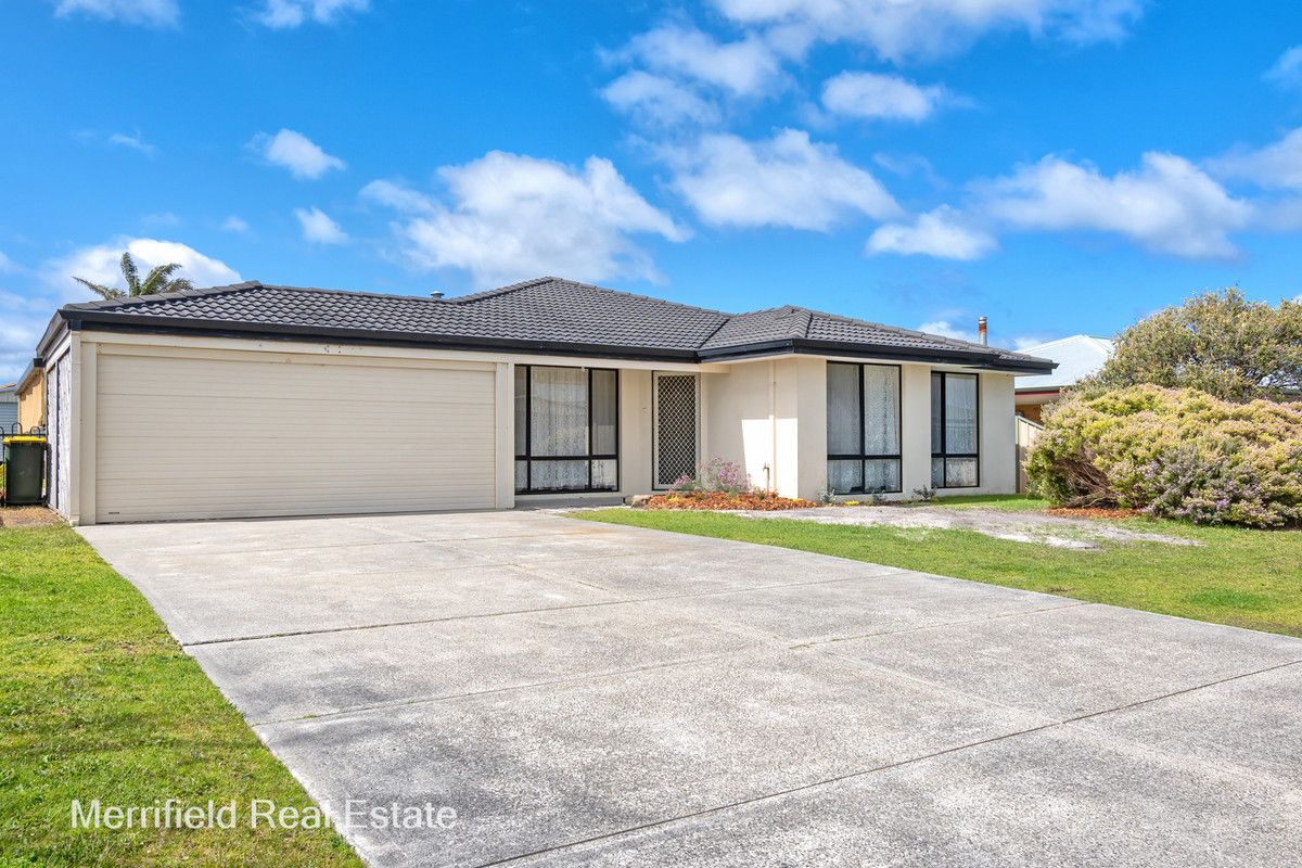 44 McGonnell Road, Orana WA 6330, Image 1