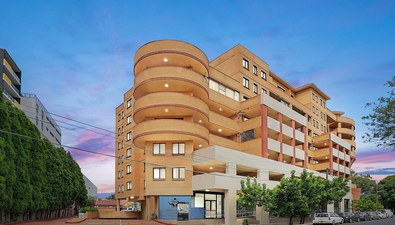 Picture of Unit 50/7-9 Cross St, BANKSTOWN NSW 2200