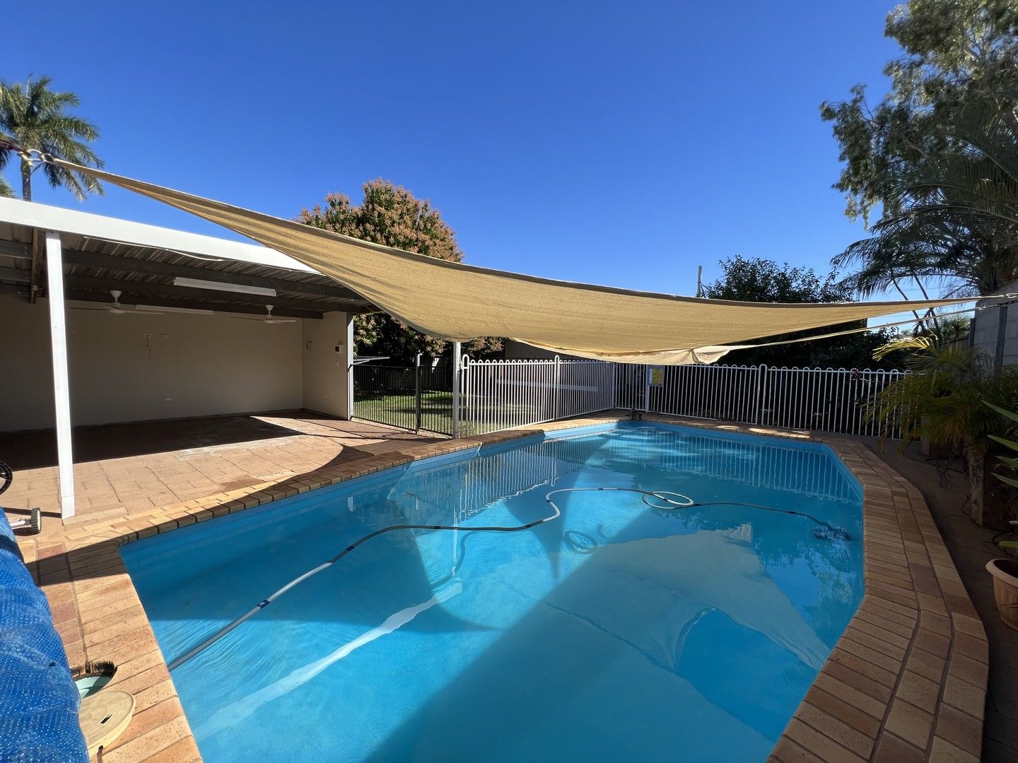 3 bedrooms House in 45 Hinkler Cres MOUNT ISA QLD, 4825