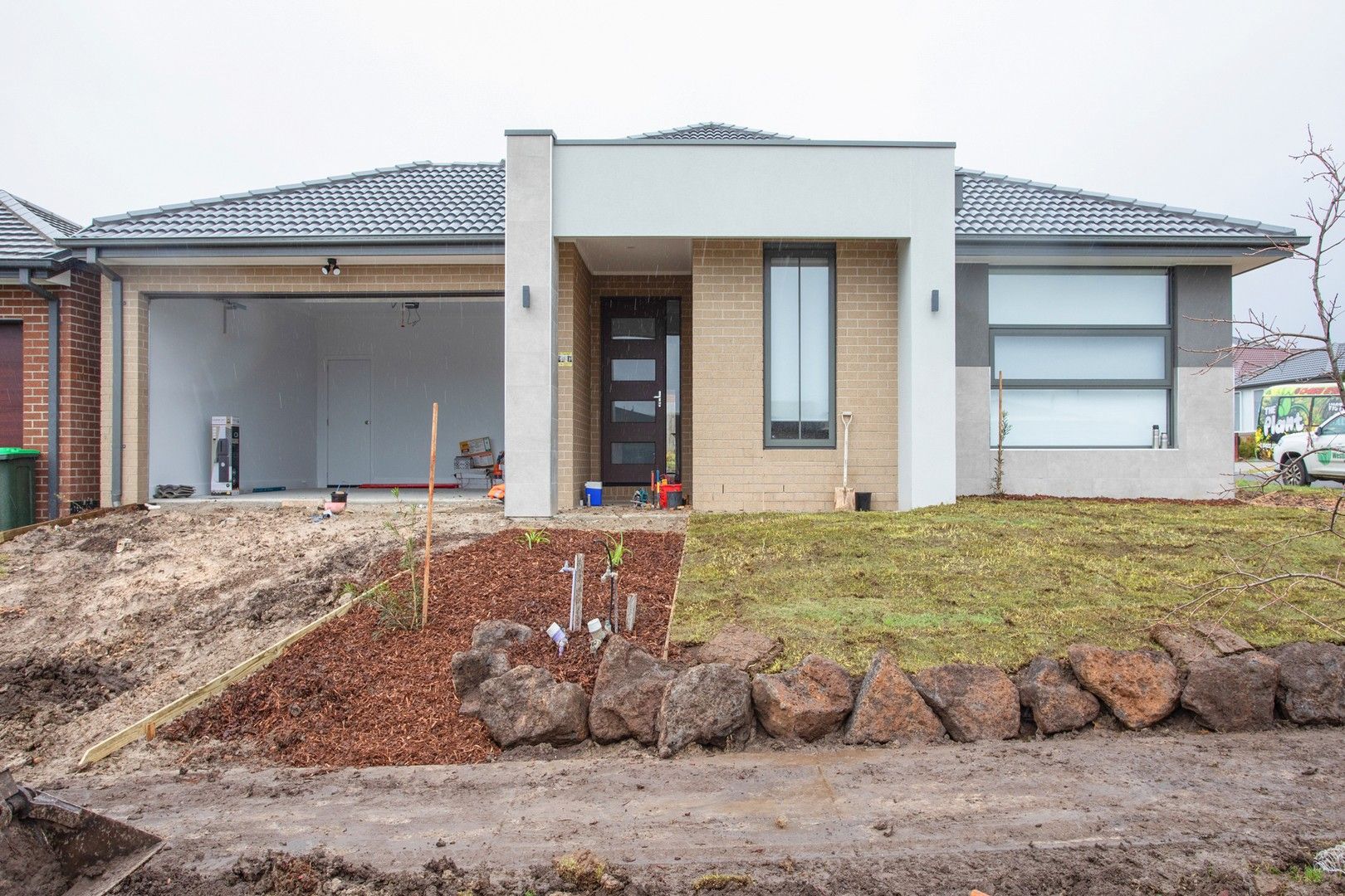 House in 110 Blackmore Road, MICKLEHAM VIC, 3064