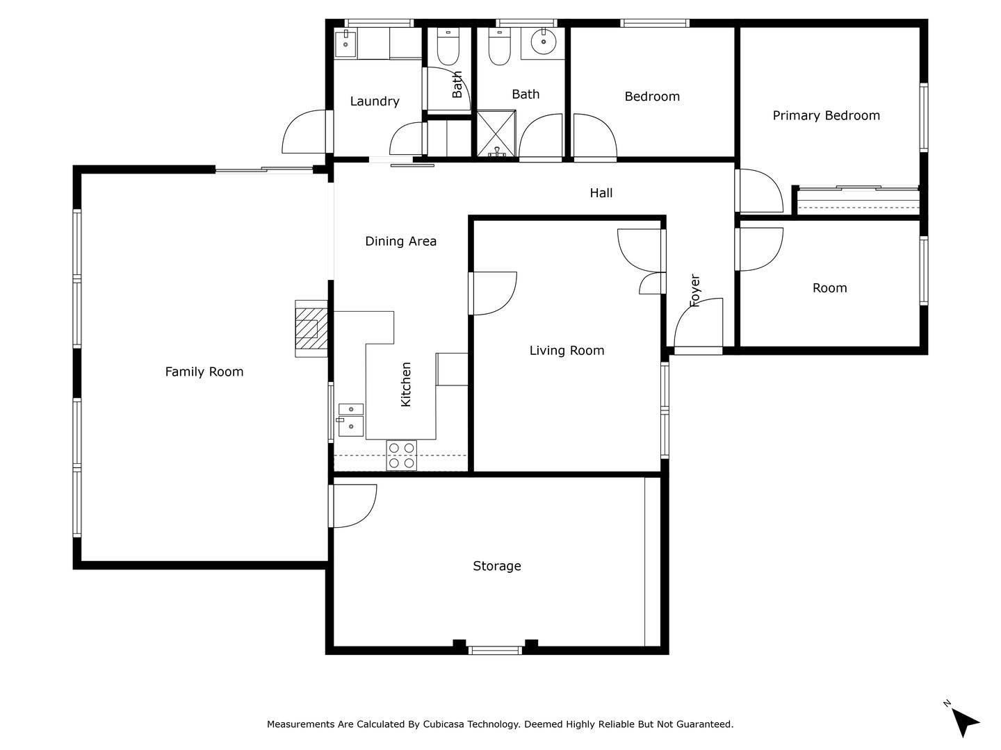 3 bedrooms House in 2 Rayne Street MADDINGTON WA, 6109