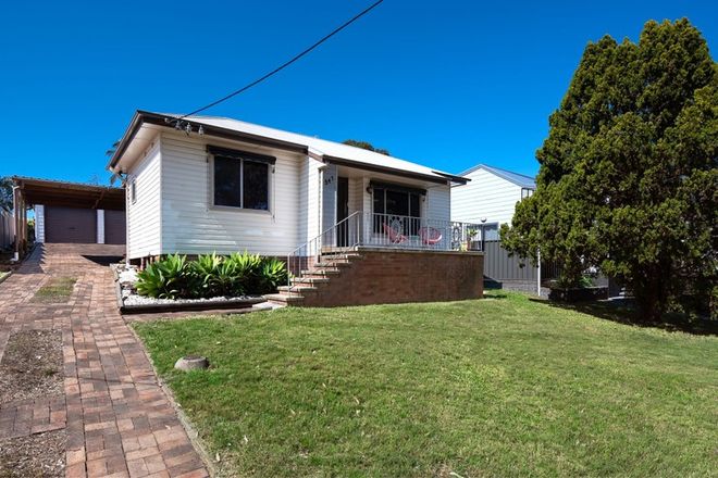 Picture of 347 Pacific Highway, BELMONT NORTH NSW 2280