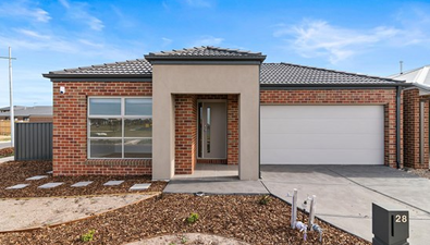 Picture of 28 Crilly Street, TARNEIT VIC 3029