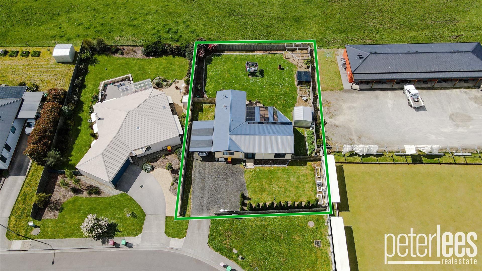 14 Charob Avenue, Lilydale TAS 7268, Image 0