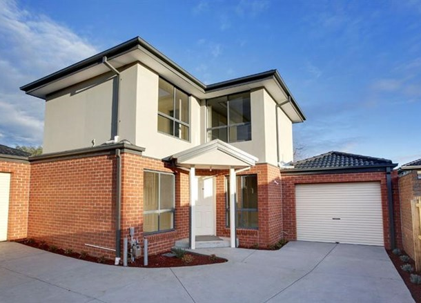 3/12 Atlantic Street, Clayton VIC 3168