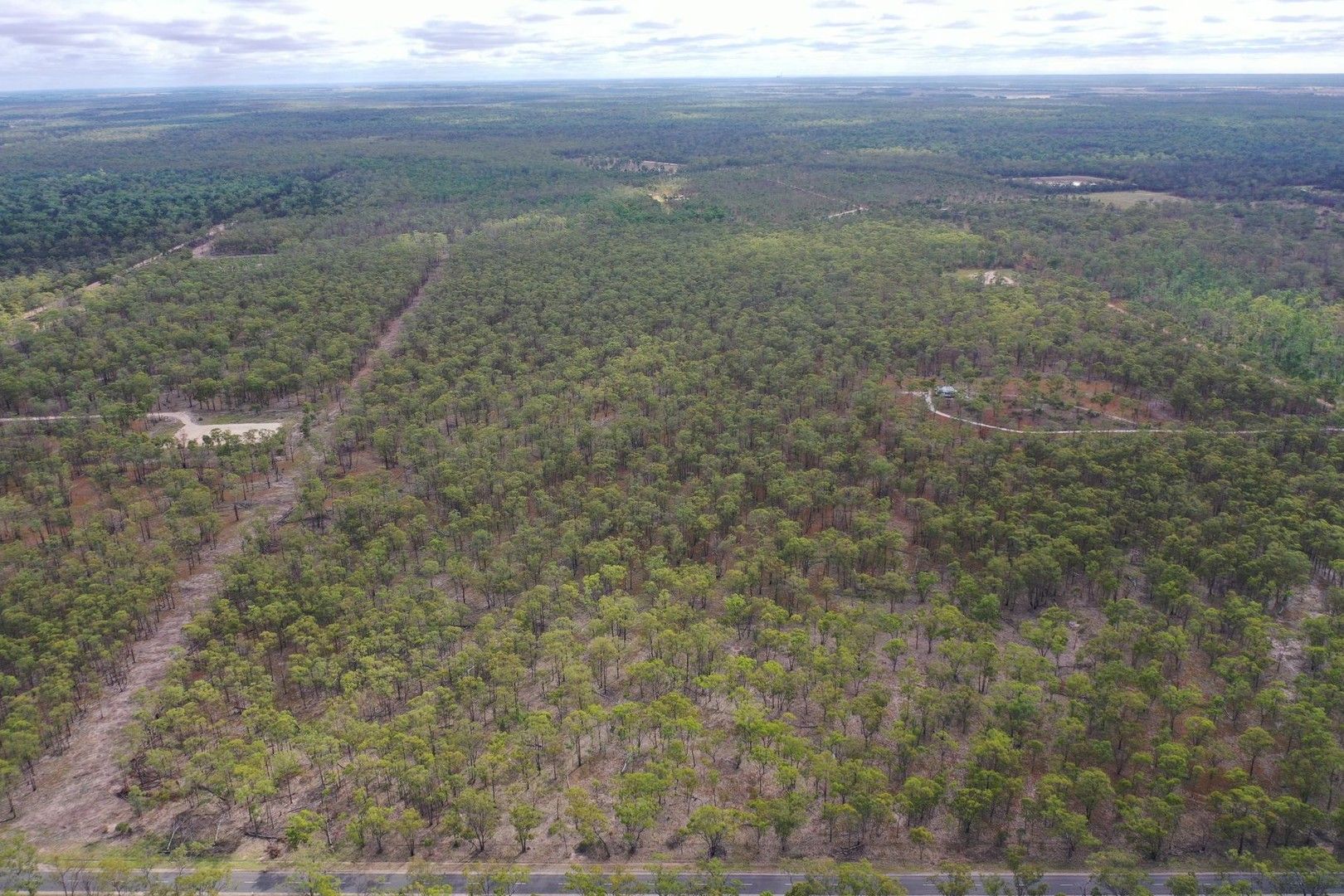 Lot 2 Chinchilla-Tara Road, Chinchilla QLD 4413, Image 0