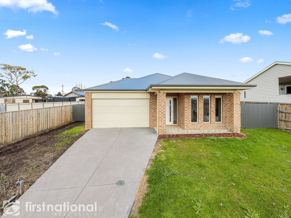 5 Glenbrook Place, Willow Grove VIC 3825, Image 0