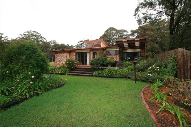 Picture of 555 Culburra Road, PYREE NSW 2540