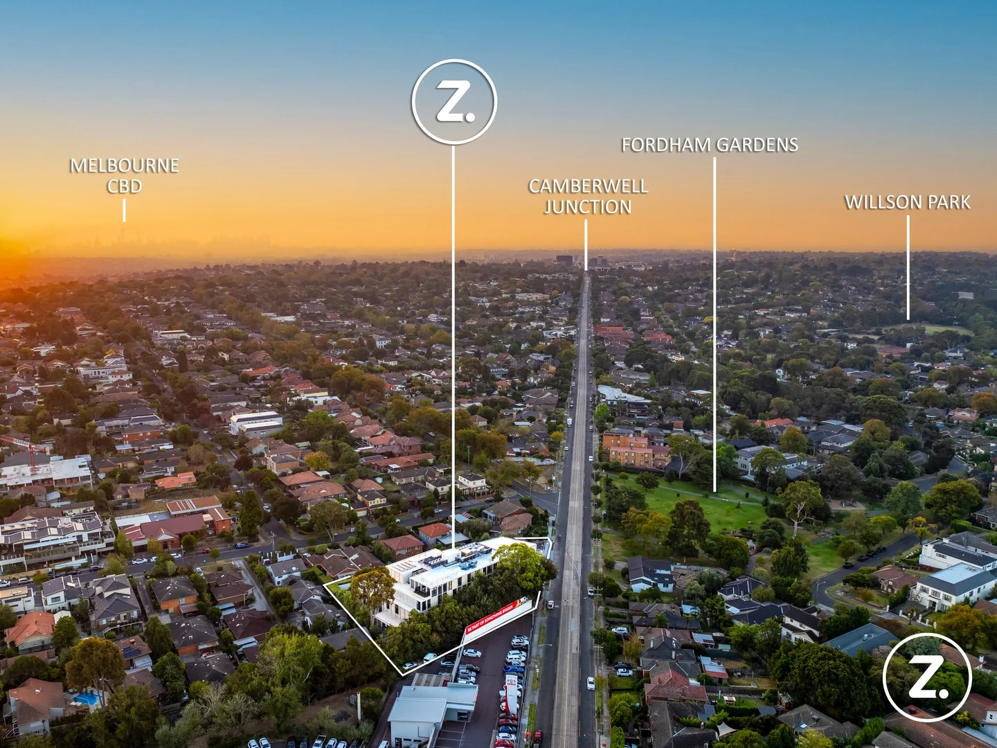 Additional image 14 of 108/590 Camberwell Road, Camberwell VIC 3124