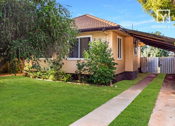 3 Palmer Crescent, Merrigum VIC 3618