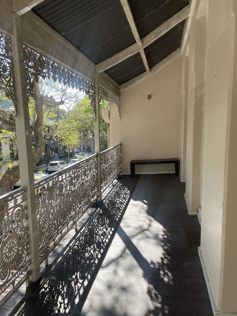 1 bedrooms Apartment / Unit / Flat in 2/13 Kellett St POTTS POINT NSW, 2011