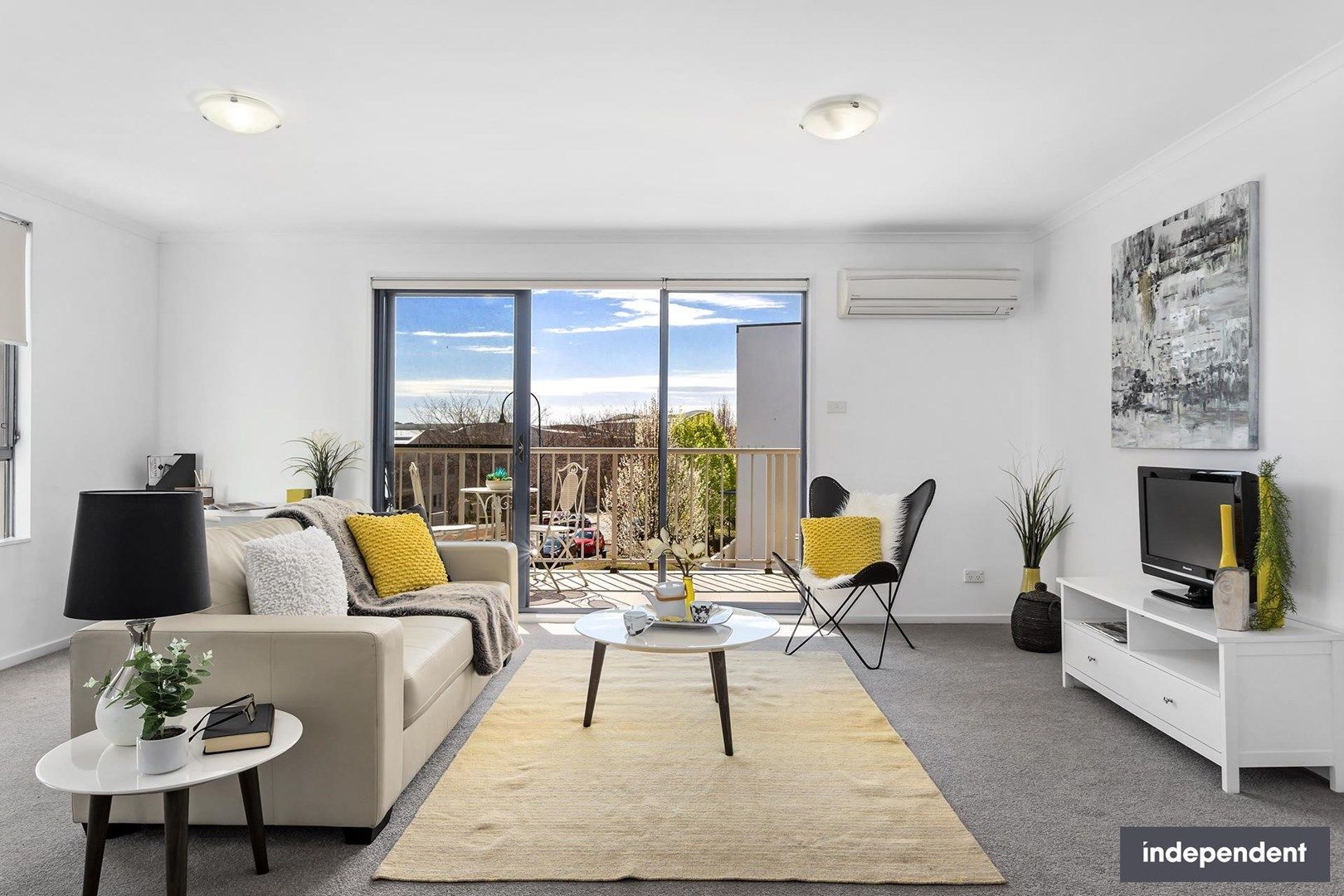 3B/21 Beissel Street, Belconnen ACT 2617, Image 0