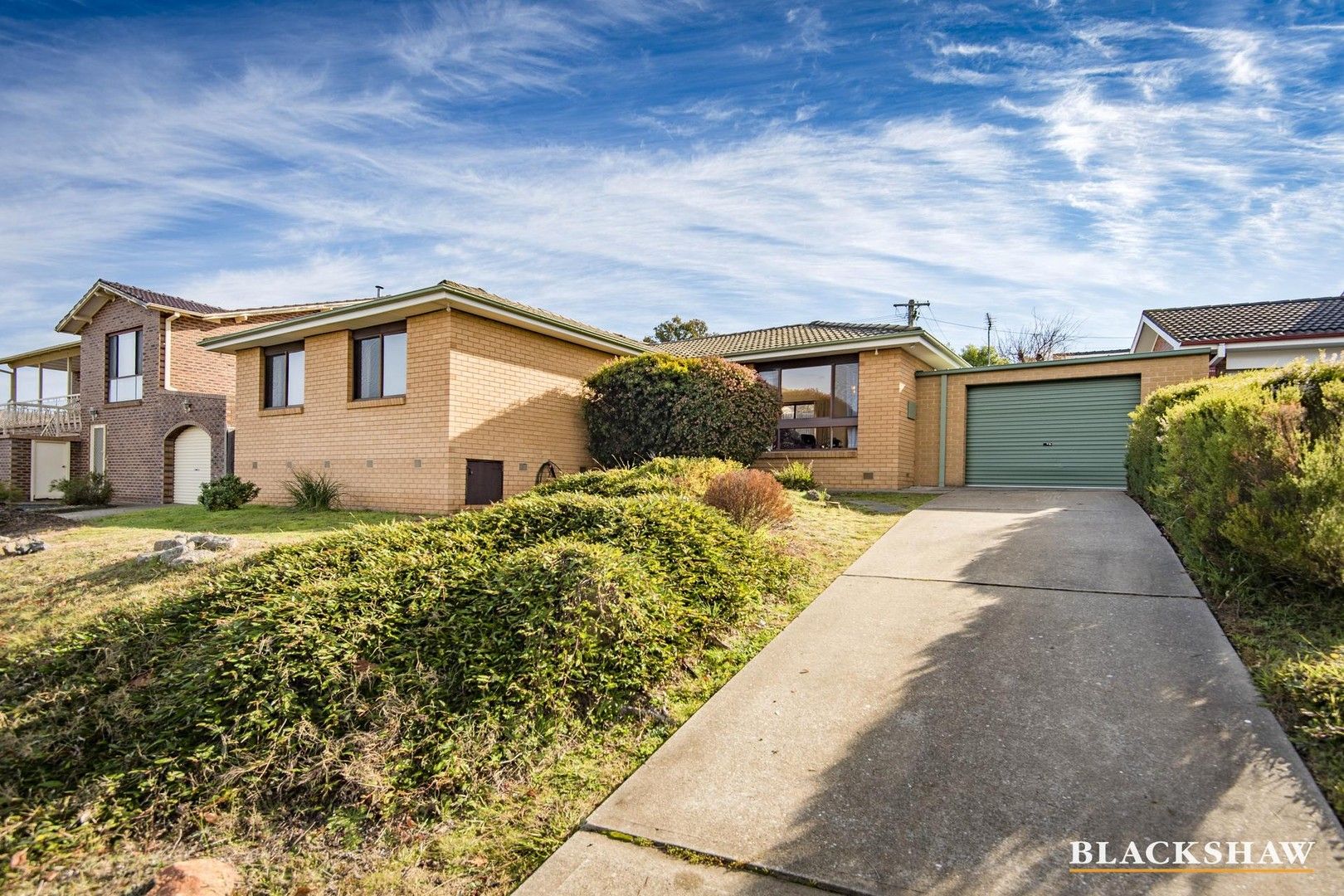 4 Sadlier Street, Gowrie ACT 2904