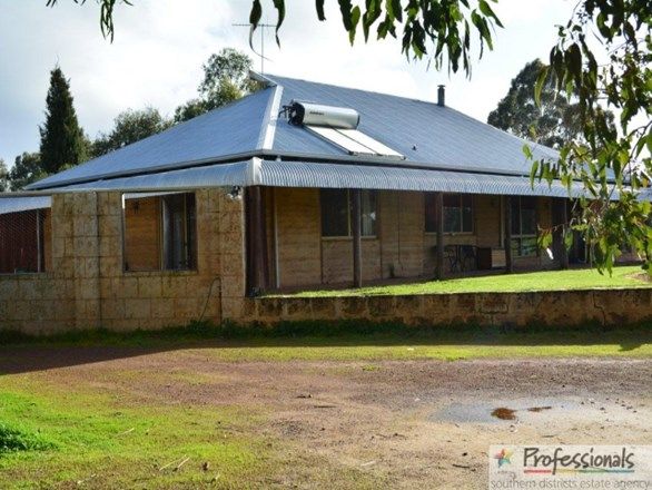 312 Riverdale Road, Cookernup WA 6219, Image 2