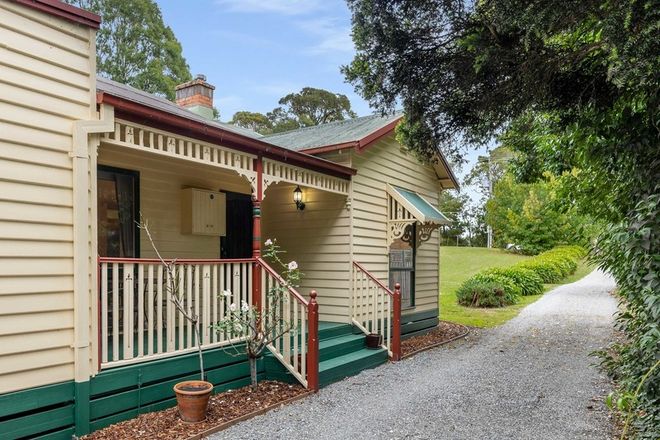 Picture of 106 Mangans Road, LILYDALE VIC 3140