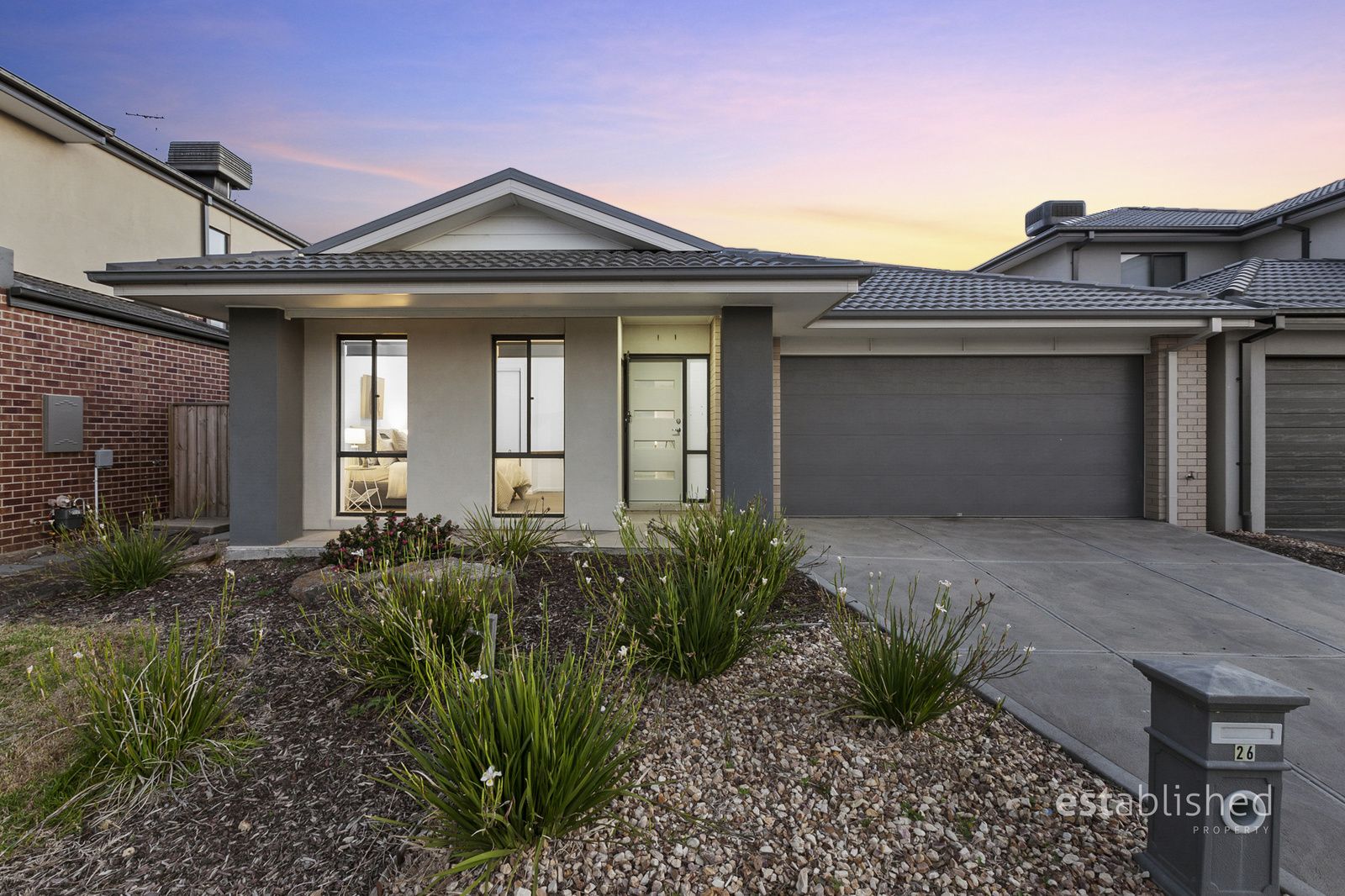 4 bedrooms House in 26 Rialto Street POINT COOK VIC, 3030