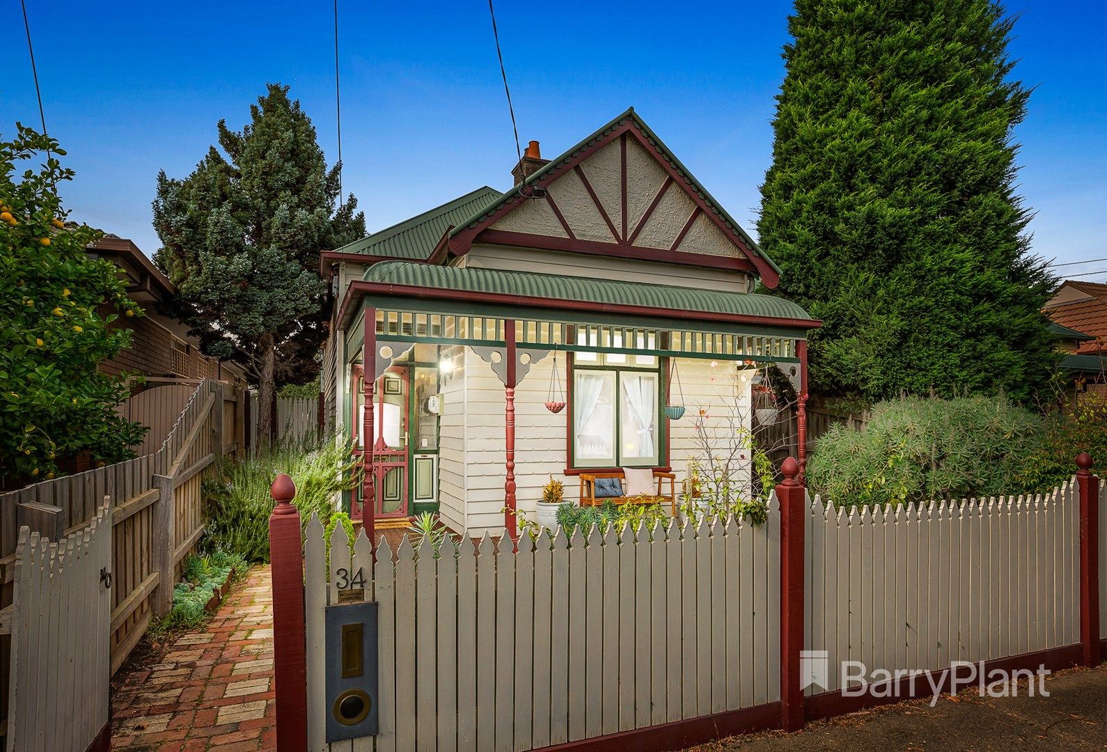 34 Vincent Street, Coburg VIC 3058, Image 0