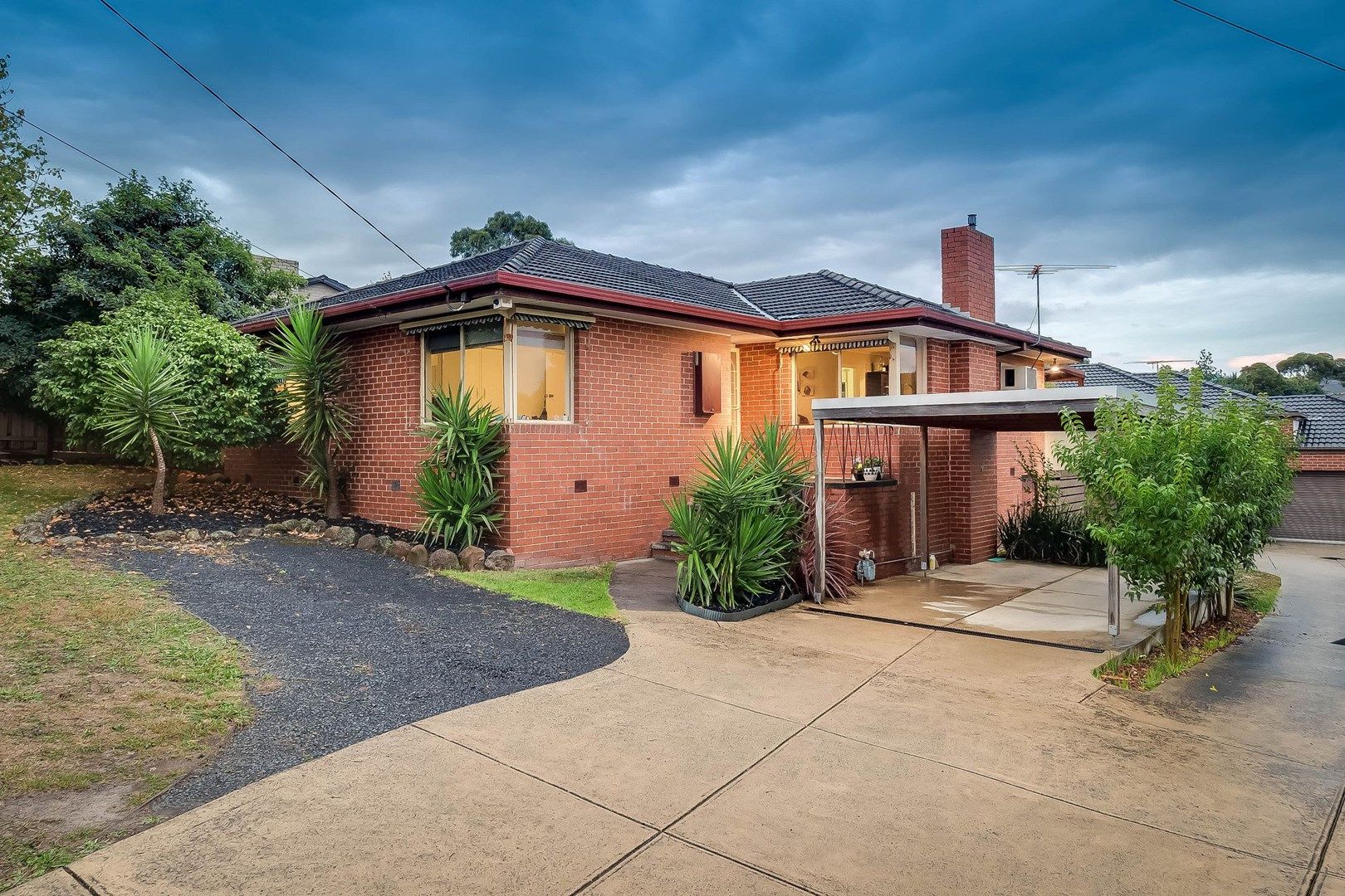 1/4 Rose Avenue, Boronia VIC 3155, Image 0