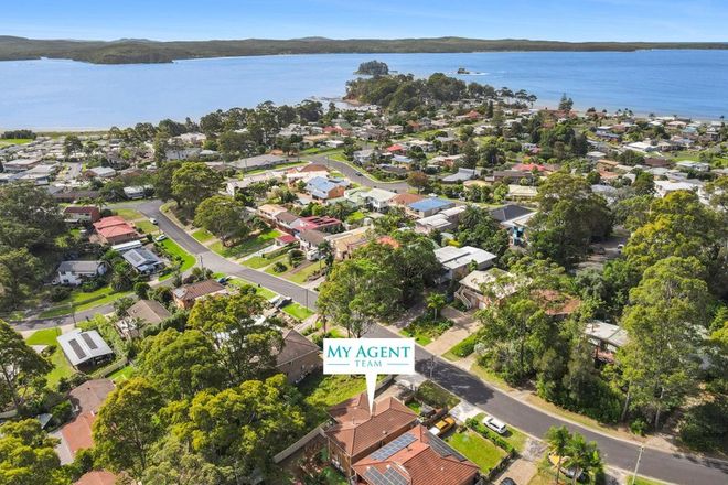 Picture of 10 Dominic Drive, BATEHAVEN NSW 2536