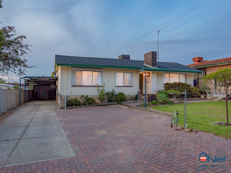 12 George Street, Kelmscott WA 6111, Image 1