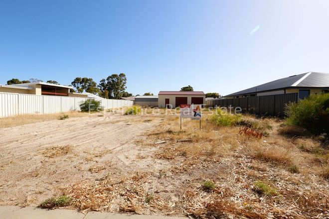 Picture of Lot 65/9 Hastings Crescent, CASTLETOWN WA 6450