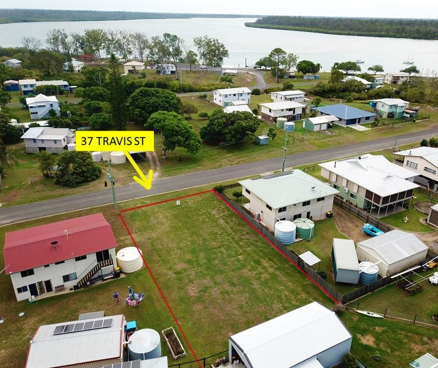 37 Travis Street, Buxton QLD 4660, Image 0