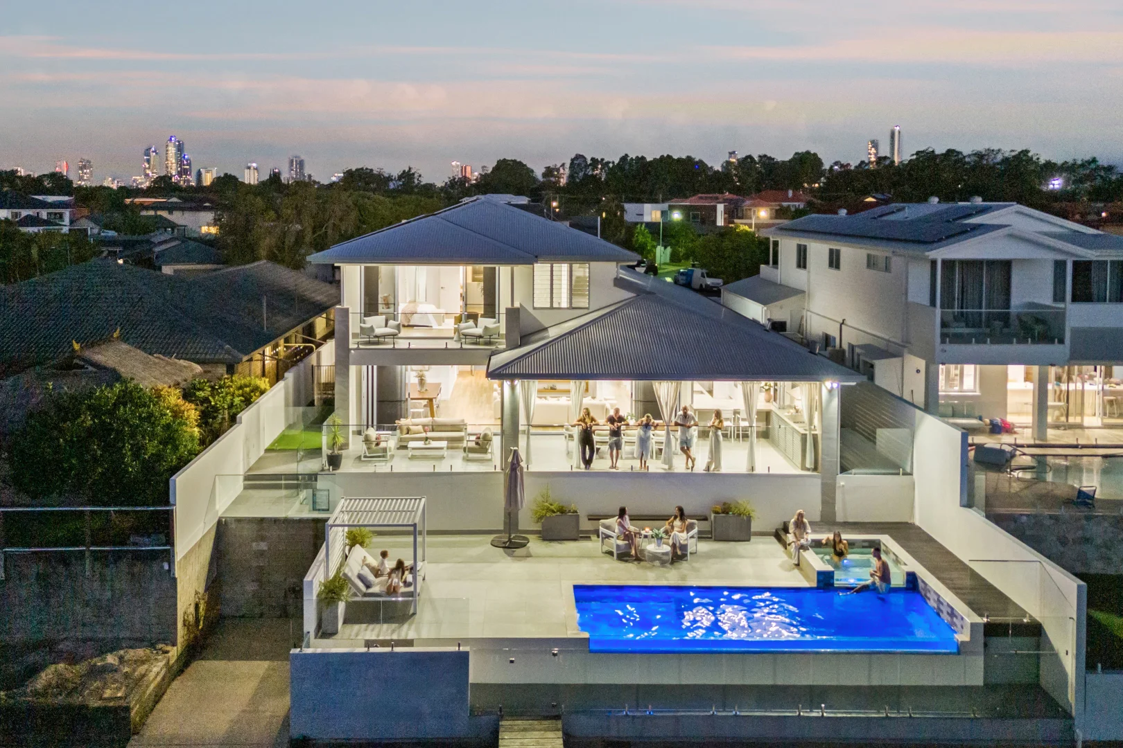 Additional image 25 of 41 Platypus Avenue, Sorrento QLD 4217