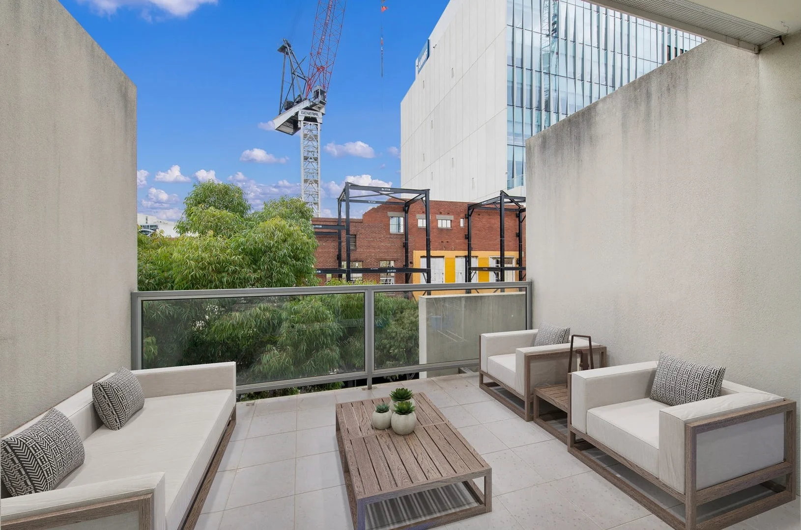 Additional image 2 of 301/9-13 O'connell Street, North Melbourne VIC 3051