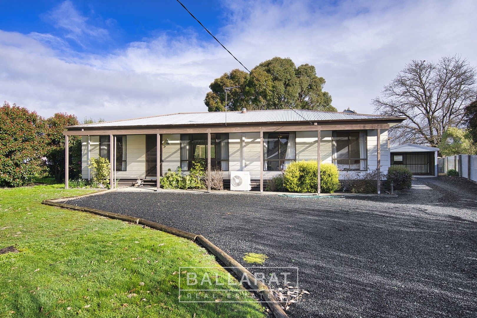 3 Kennedy Street, Beaufort VIC 3373, Image 0