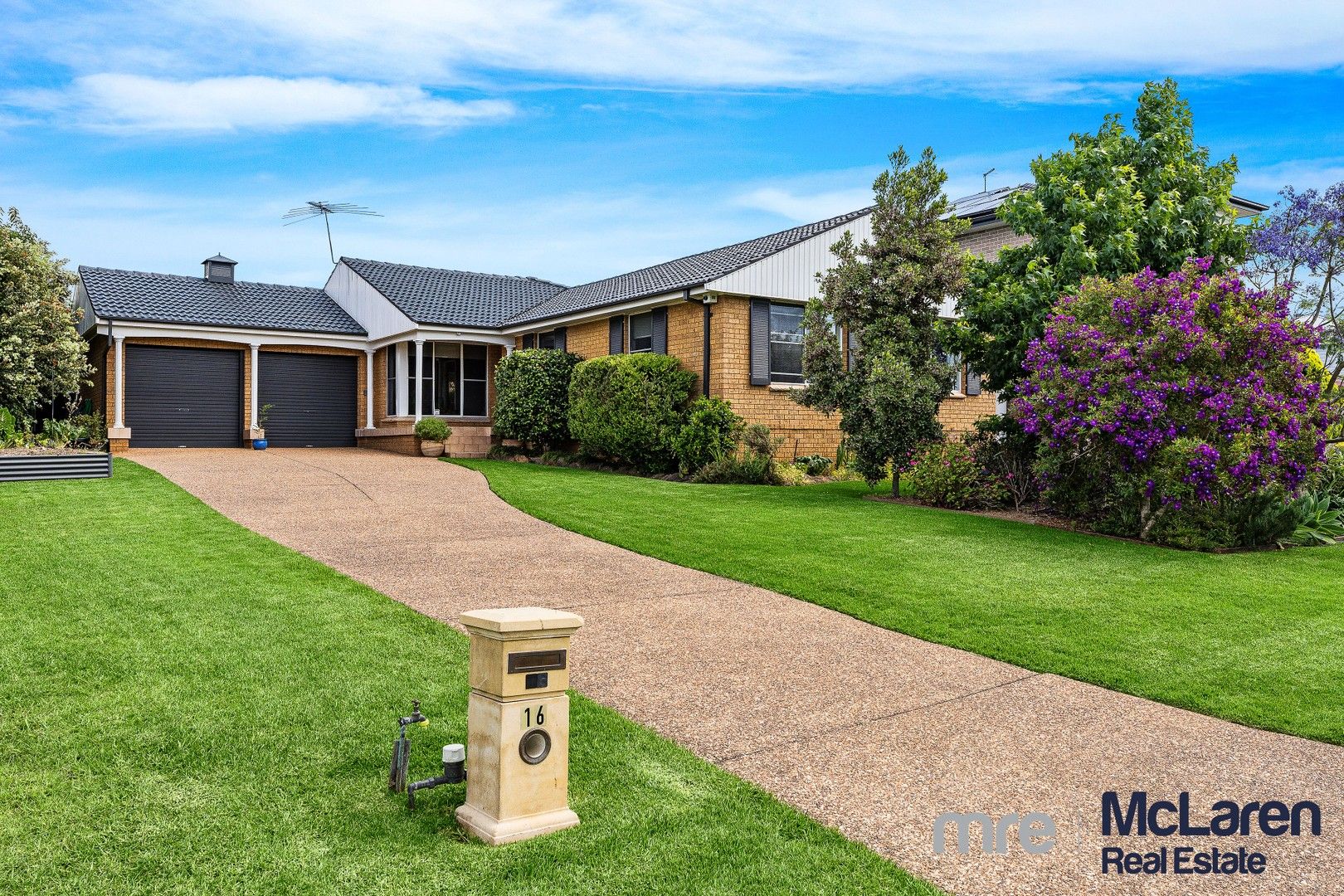 16 Champion Street, Glenfield NSW 2167, Image 0