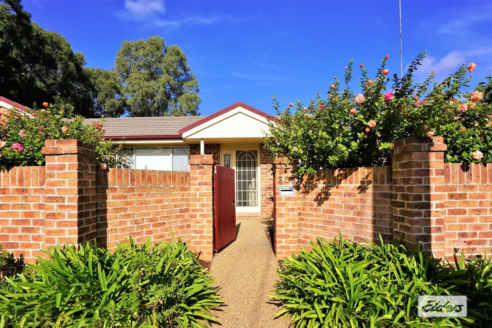 3 bedrooms Apartment / Unit / Flat in 3/258 Wakaden Street GRIFFITH NSW, 2680