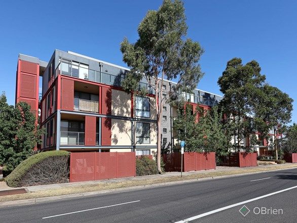 Picture of 41/1554-1556 Dandenong Road, HUNTINGDALE VIC 3166