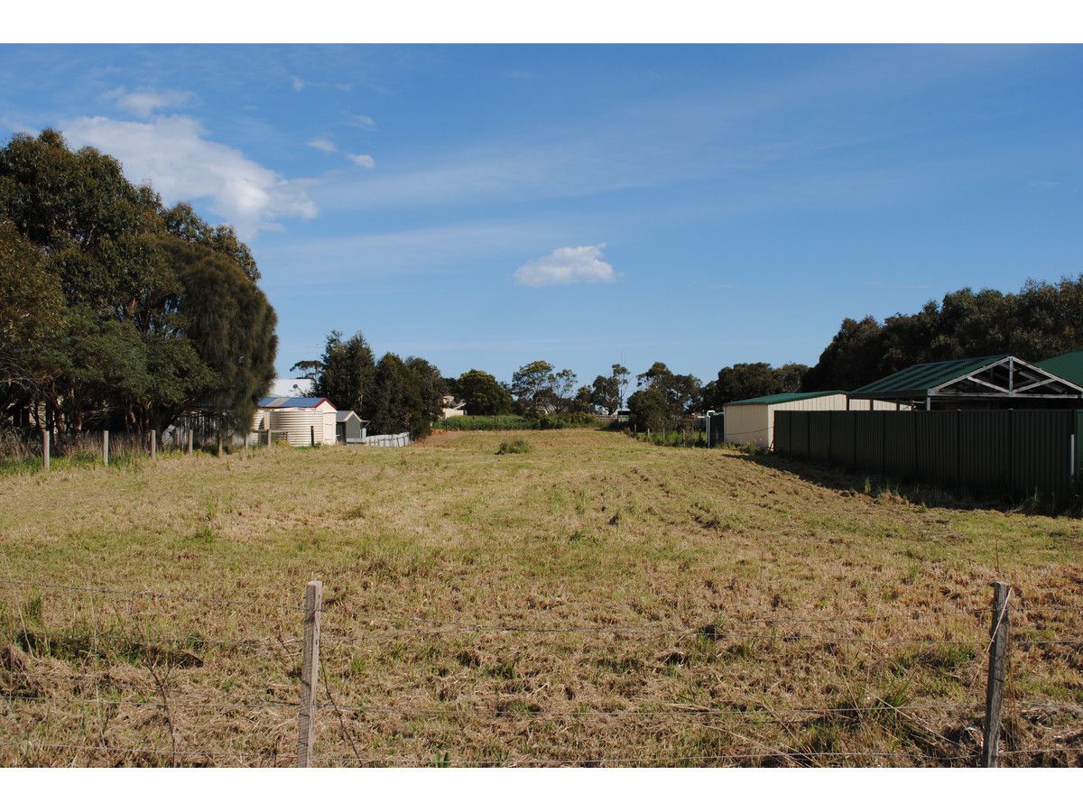 Lot/19 Kingsley Road, Allendale East SA 5291, Image 1